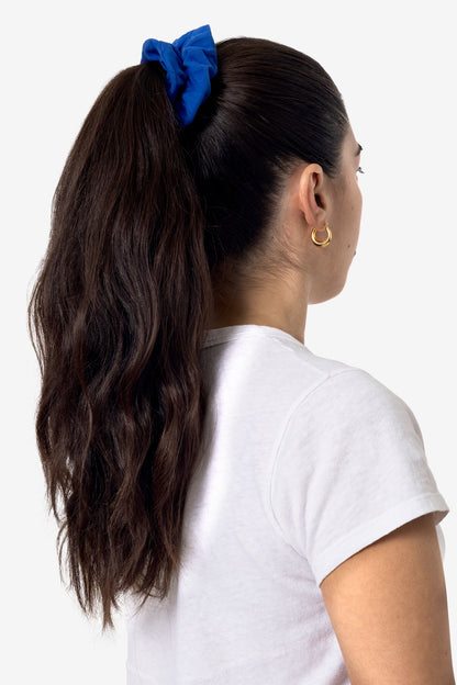 SCRUNCHGD - Garment Dye Scrunchie