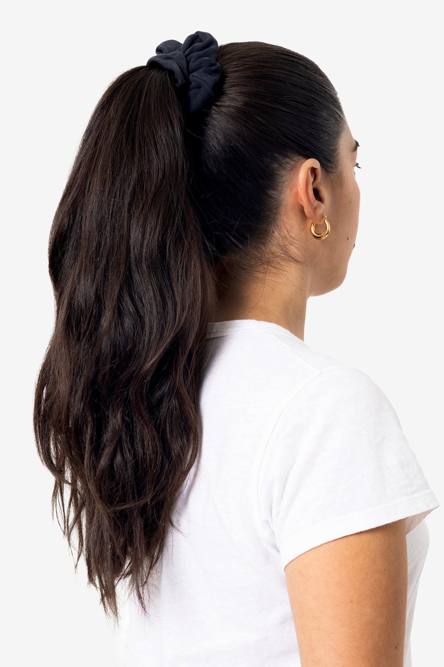 SCRUNCHGD - Garment Dye Scrunchie