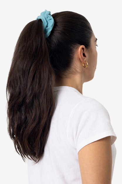 SCRUNCHGD - Garment Dye Scrunchie