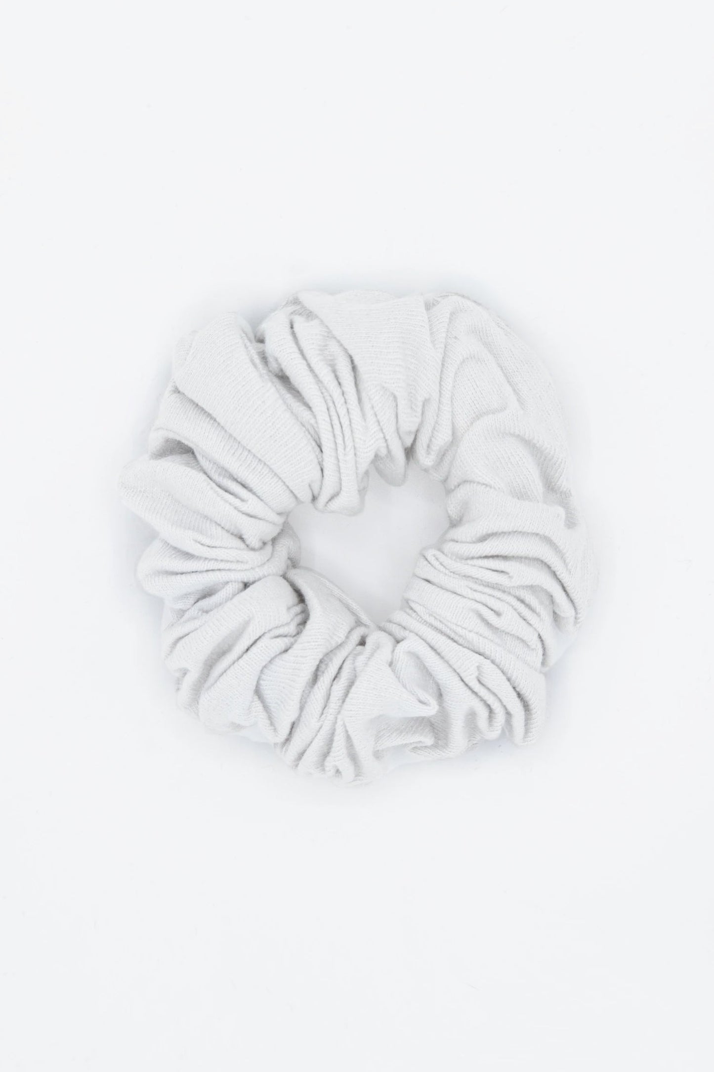 SCRUNCHGD - Garment Dye Scrunchie