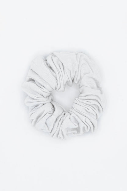 SCRUNCHGD - Garment Dye Scrunchie