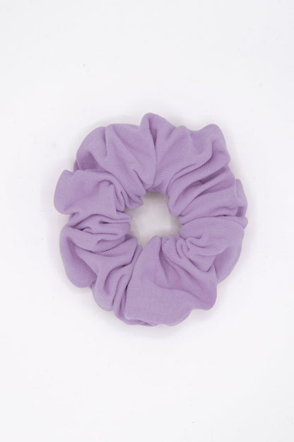 SCRUNCHGD - Garment Dye Scrunchie