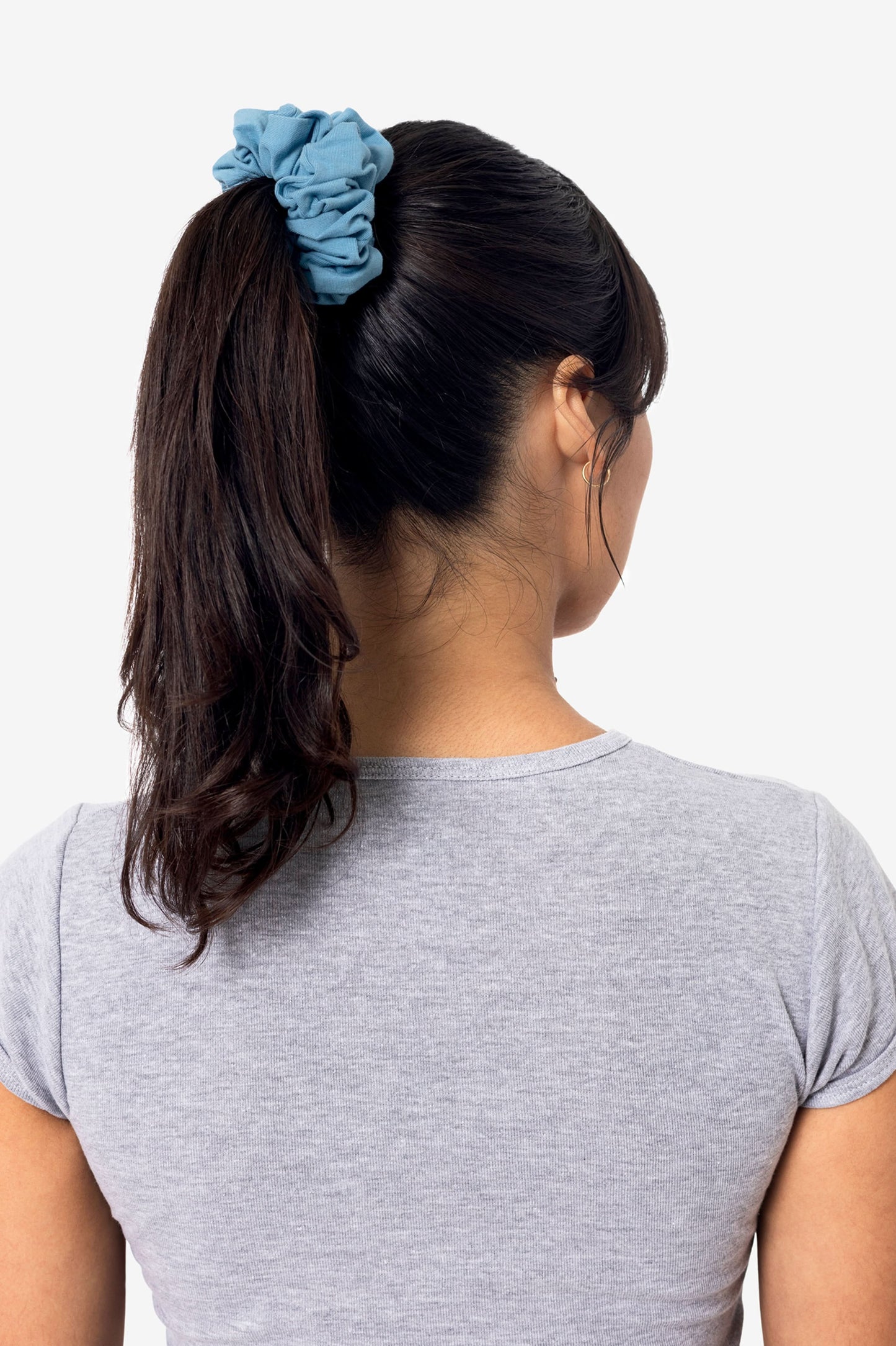 Cotton Scrunchie - Free Gift With Swim Purchase