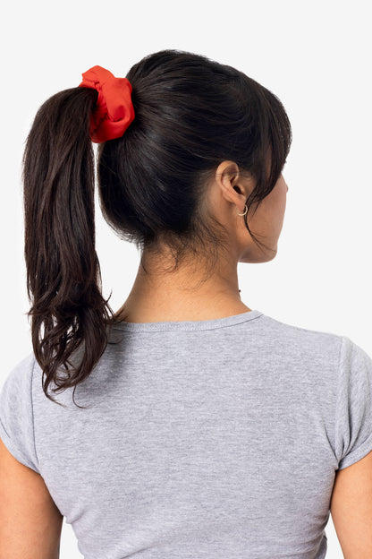 Cotton Scrunchie - Free Gift With Swim Purchase
