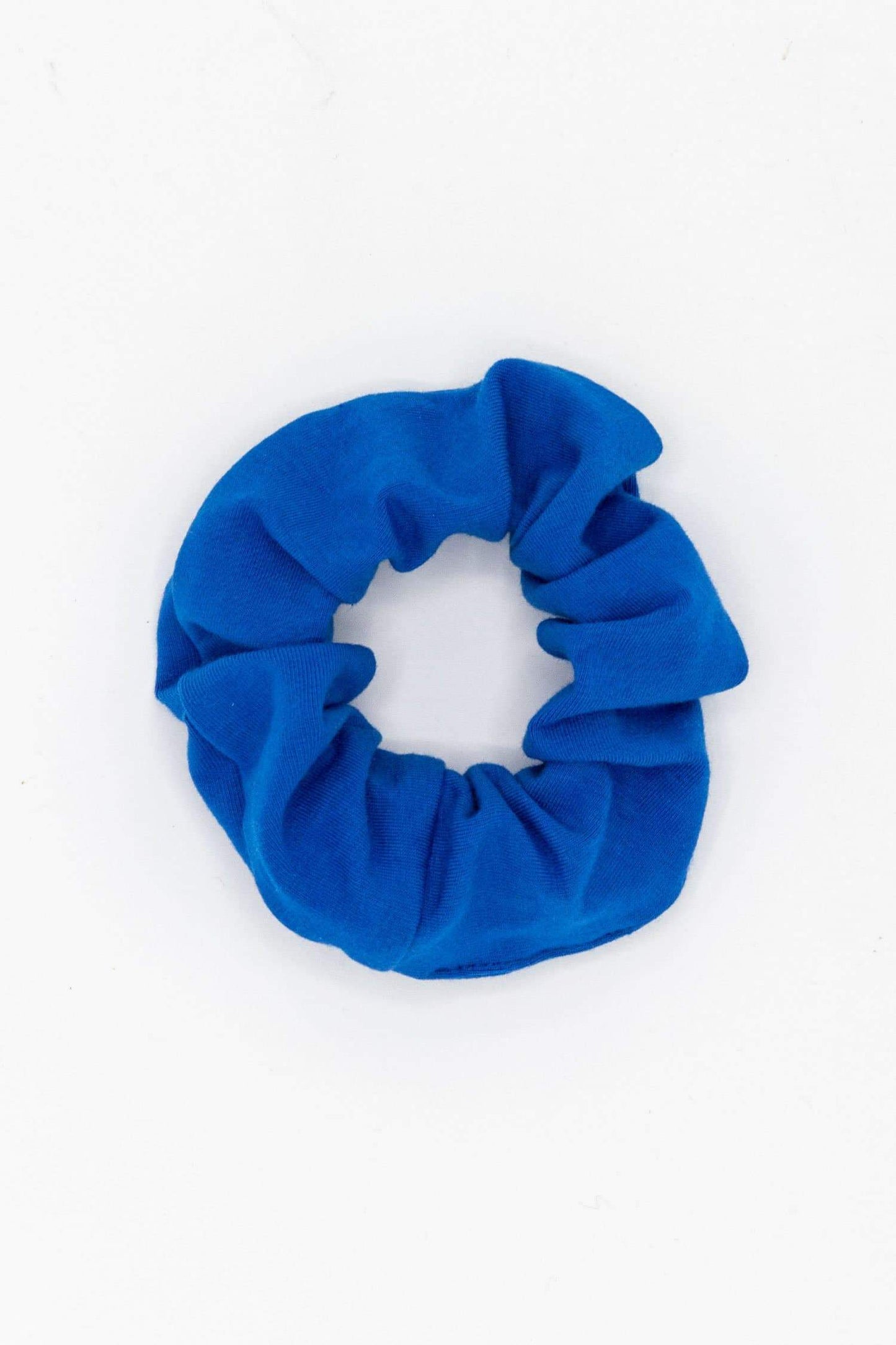 Cotton Scrunchie - Free Gift With Swim Purchase
