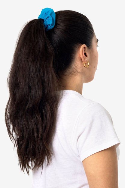 Cotton Scrunchie - Free Gift With Swim Purchase