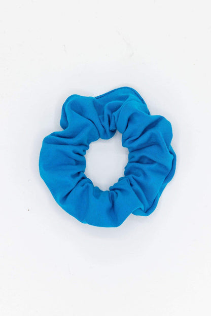 Cotton Scrunchie - Free Gift With Swim Purchase