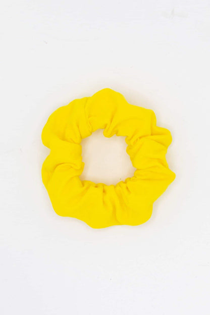 Cotton Scrunchie - Free Gift With Swim Purchase