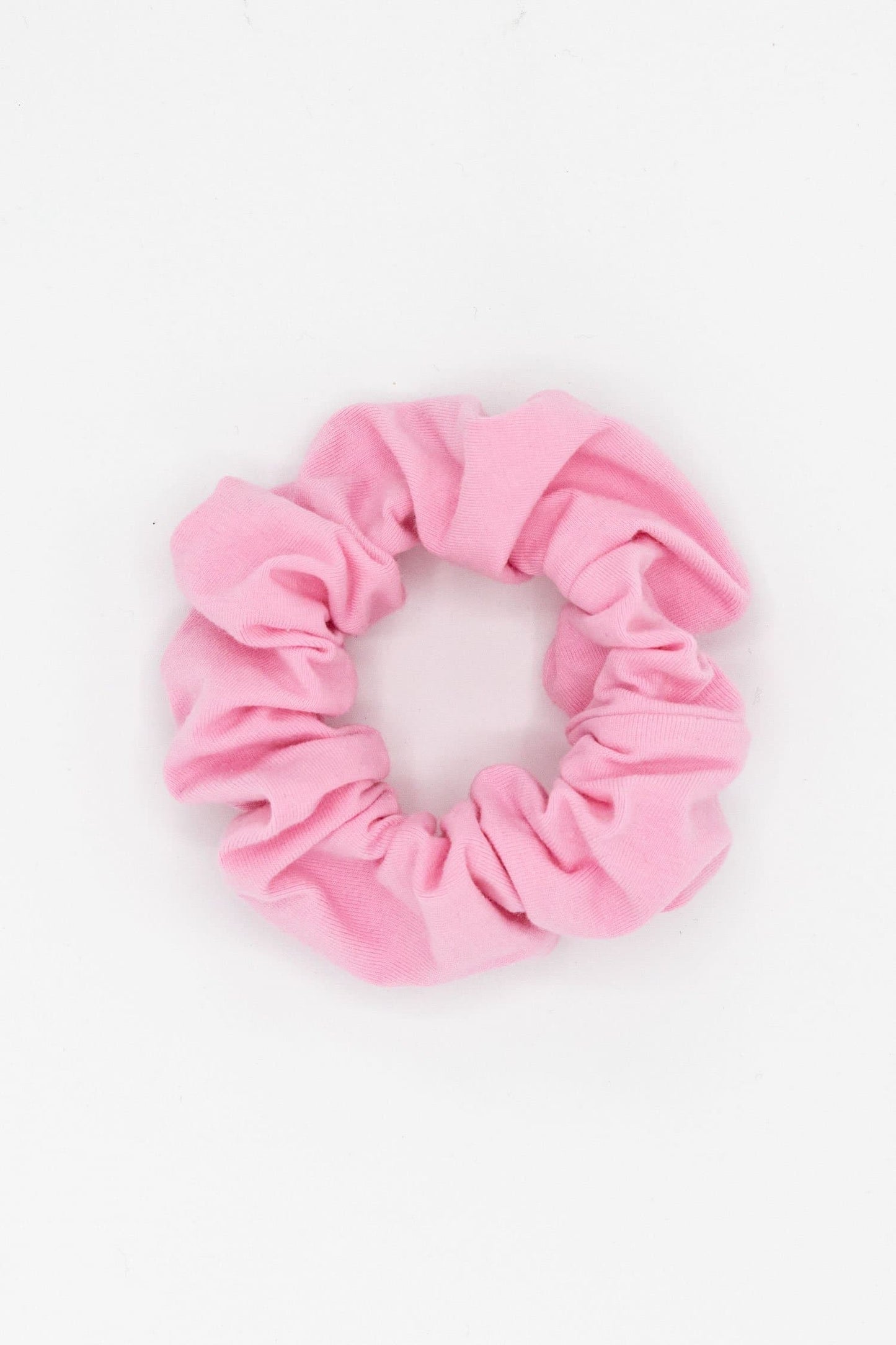 Cotton Scrunchie - Free Gift With Swim Purchase