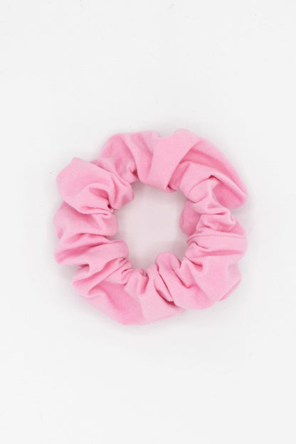 Cotton Scrunchie - Free Gift With Swim Purchase