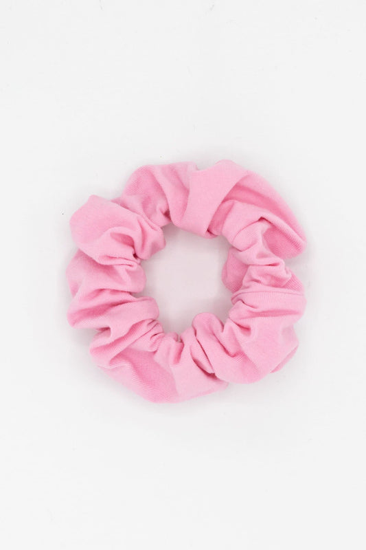 Cotton Scrunchie - Free Gift With Swim Purchase