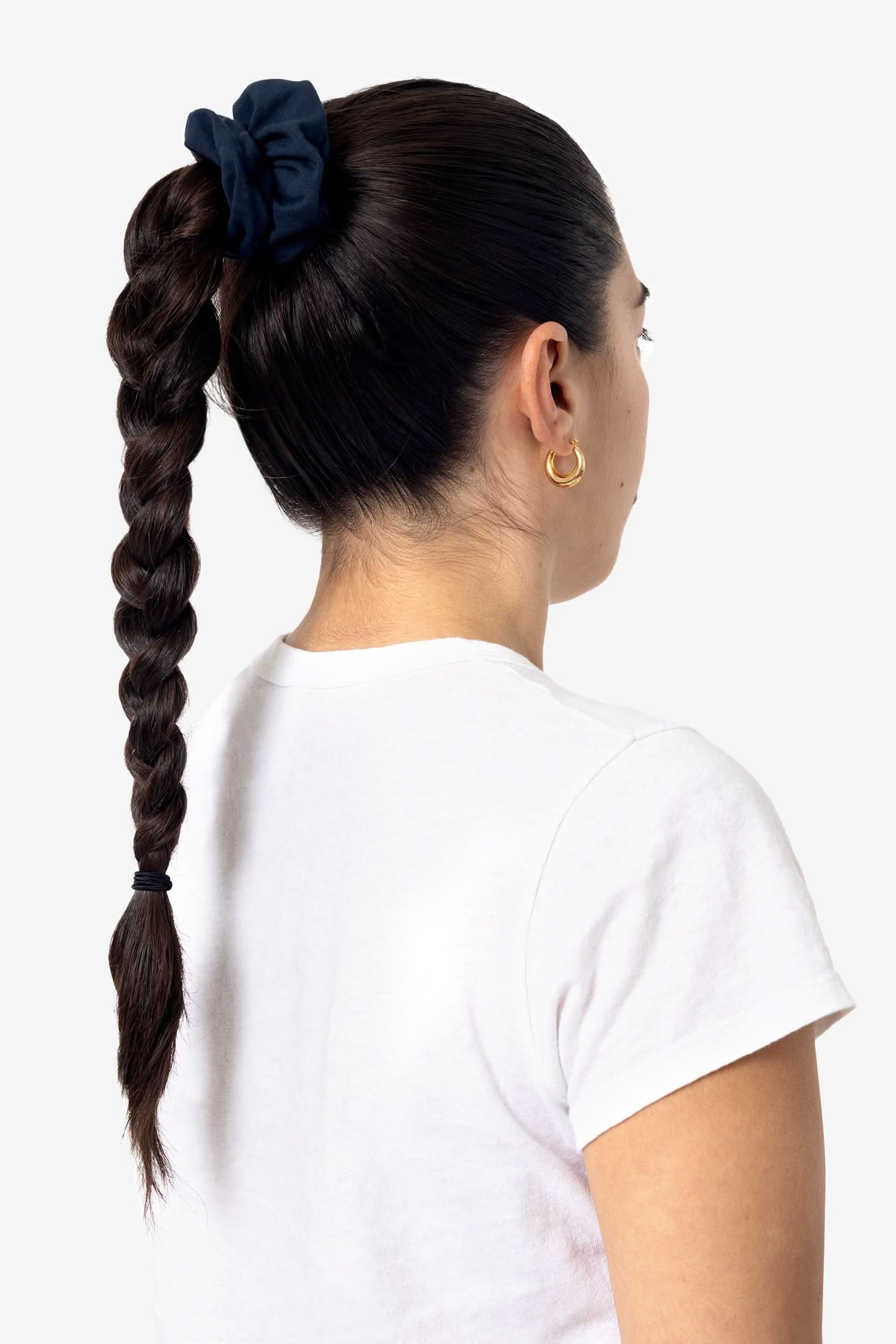 Cotton Scrunchie - Free Gift With Swim Purchase