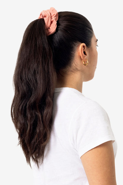 Cotton Scrunchie - Free Gift With Swim Purchase