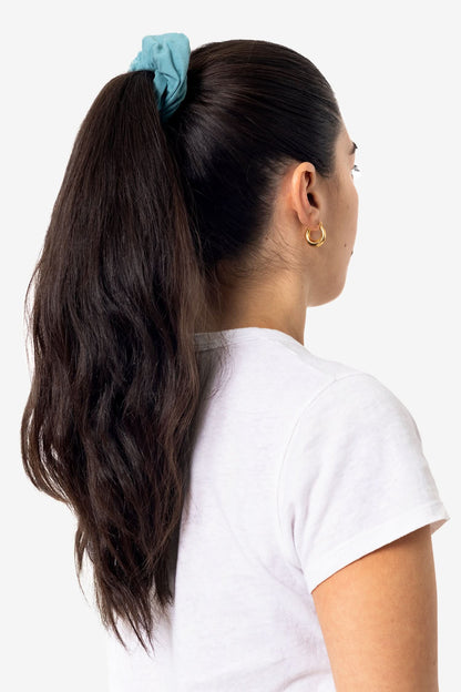 Cotton Scrunchie - Free Gift With Swim Purchase