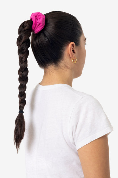 Cotton Scrunchie - Free Gift With Swim Purchase