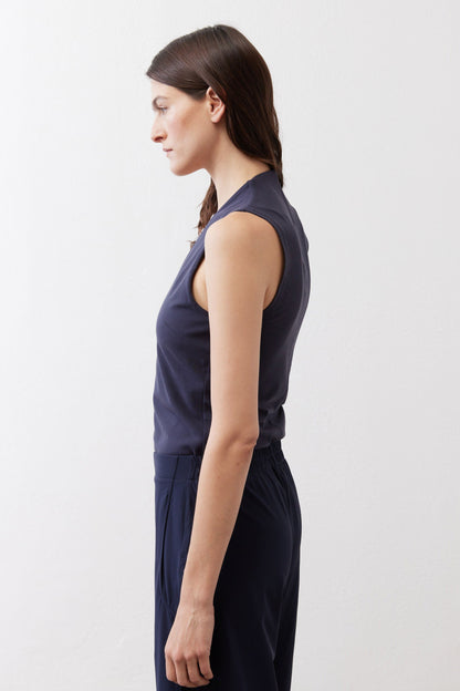 The Sculpted Tank