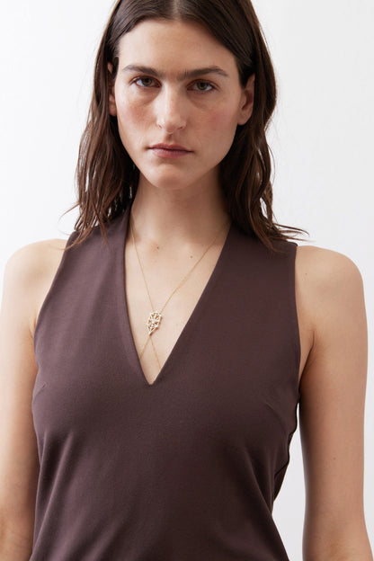 The Sculpted Tank