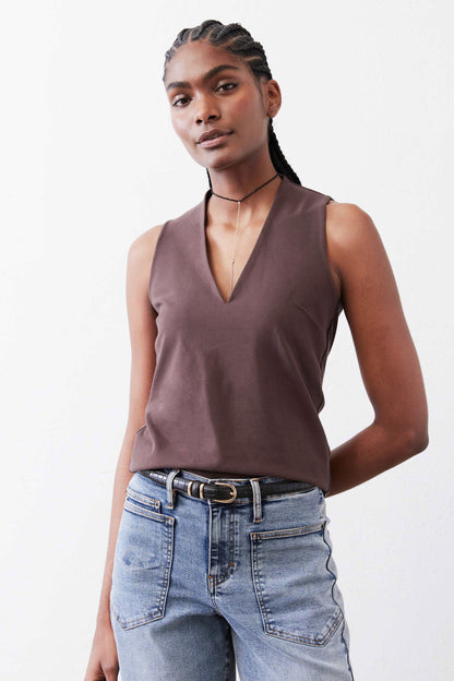 The Sculpted Tank