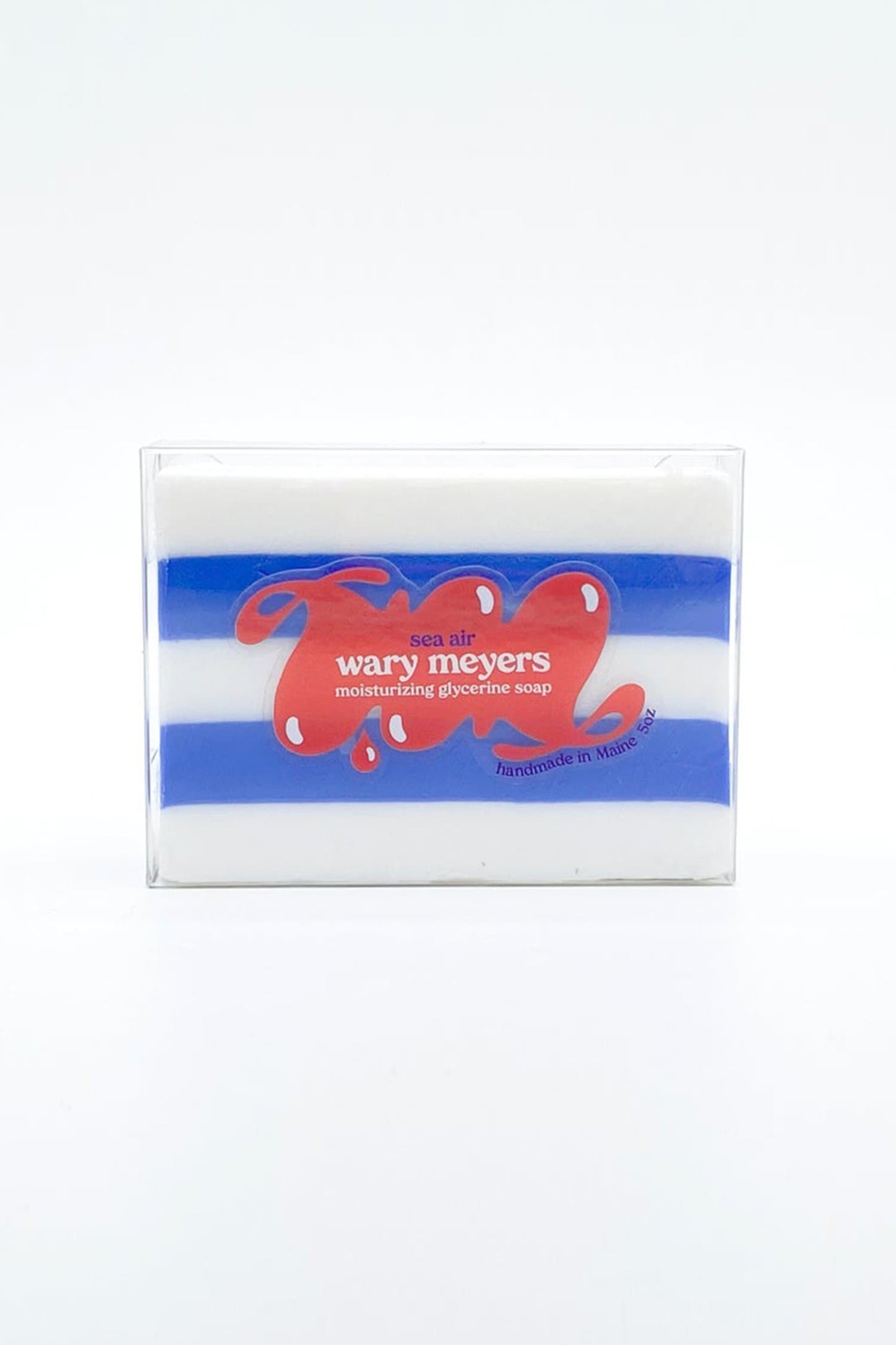 WARYSOAP - Wary Meyers Soap