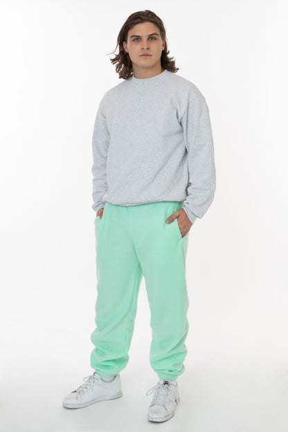 PF404 Mix - Polar Fleece Sweatpant