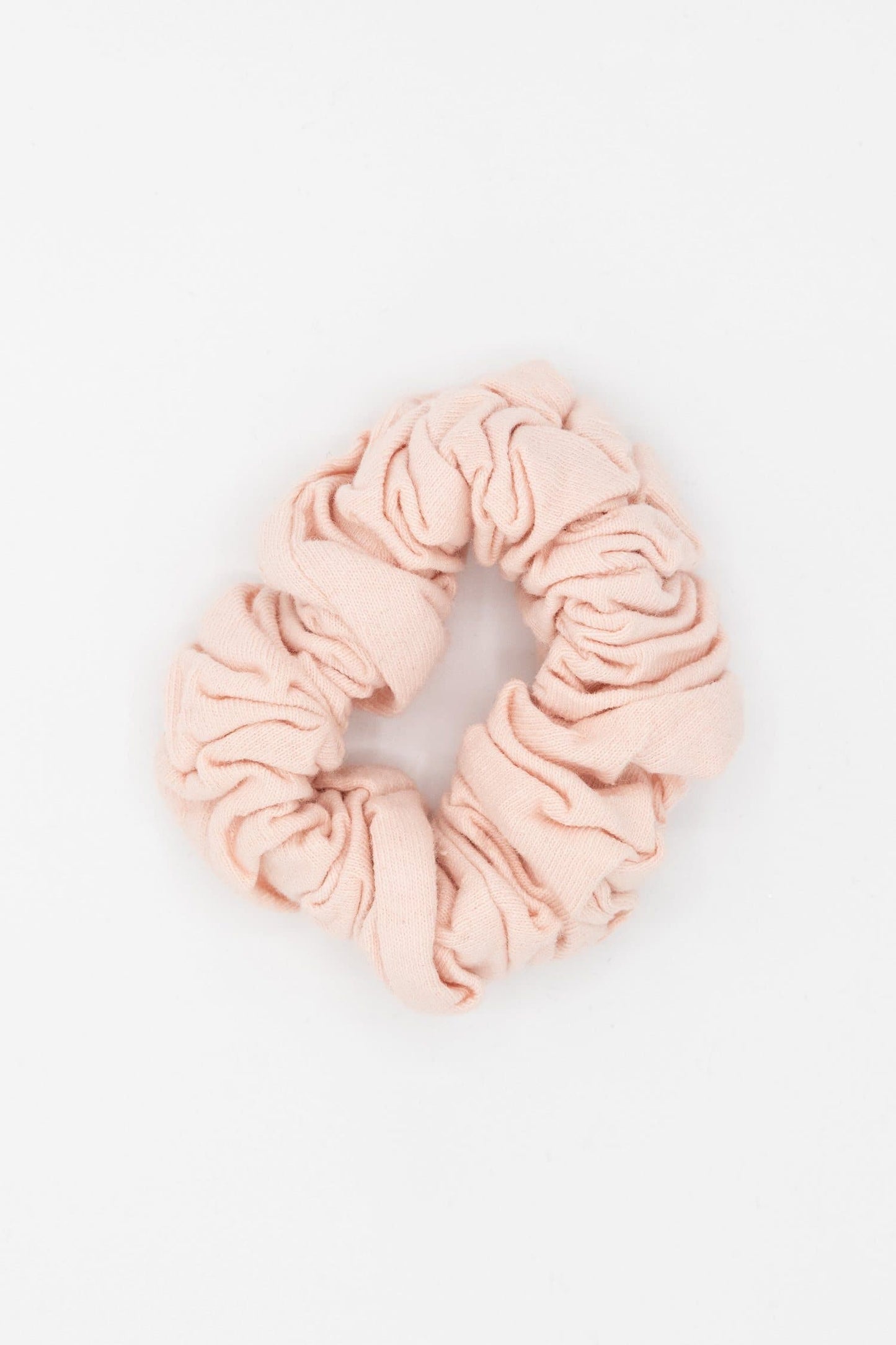 SCRUNCHGD - Garment Dye Scrunchie
