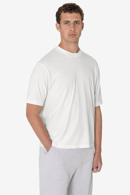 30SUP01GD - 5 oz. Garment Dye Supima T-Shirt