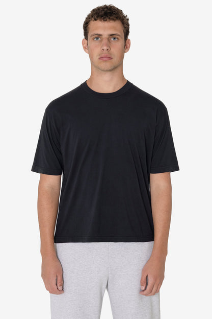 30SUP01GD - 5 oz. Garment Dye Supima T-Shirt