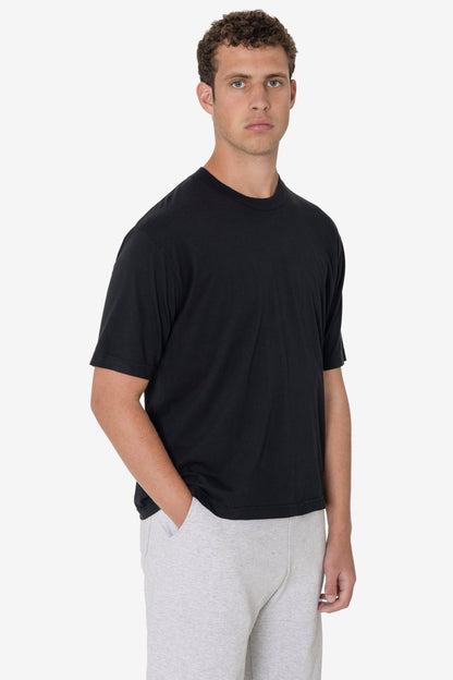 30SUP01GD - 5 oz. Garment Dye Supima T-Shirt