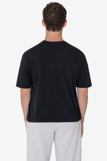 30SUP01GD - 5 oz. Garment Dye Supima T-Shirt