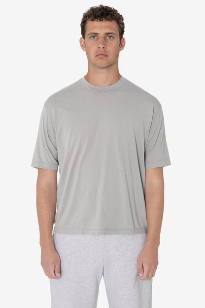 30SUP01GD - 5 oz. Garment Dye Supima T-Shirt