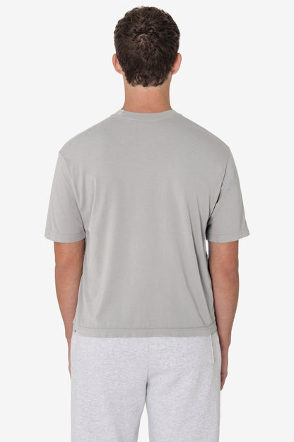 30SUP01GD - 5 oz. Garment Dye Supima T-Shirt