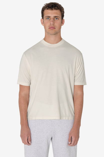 30SUP01GD - 5 oz. Garment Dye Supima T-Shirt