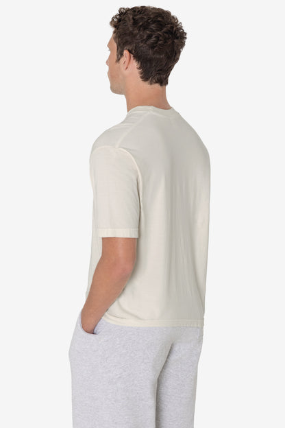 30SUP01GD - 5 oz. Garment Dye Supima T-Shirt