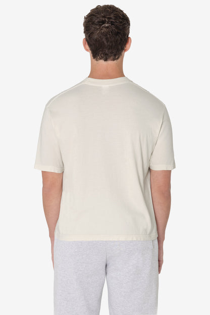 30SUP01GD - 5 oz. Garment Dye Supima T-Shirt