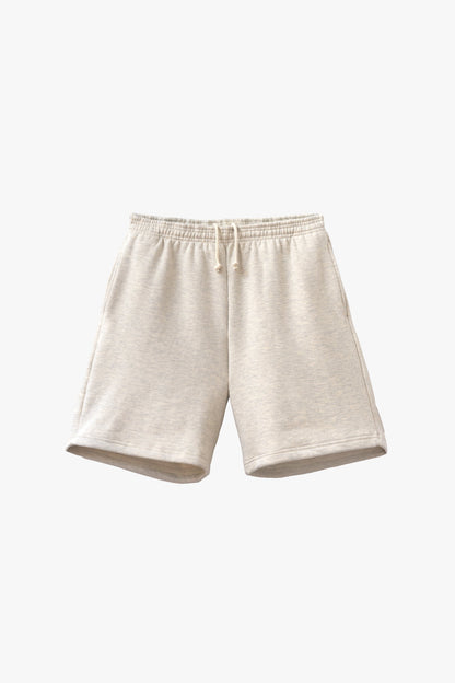 SF1042 - 12oz. Scour Fleece Sweatshort