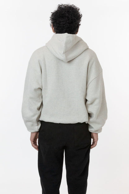 SF1049 - 12oz. Scour Fleece Wide Hoodie