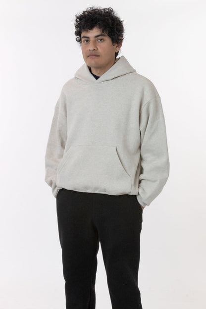 SF1049 - 12oz. Scour Fleece Wide Hoodie