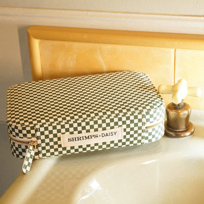 Shrimps Large Jewellery Box