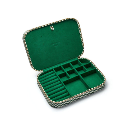 Shrimps Large Jewellery Box