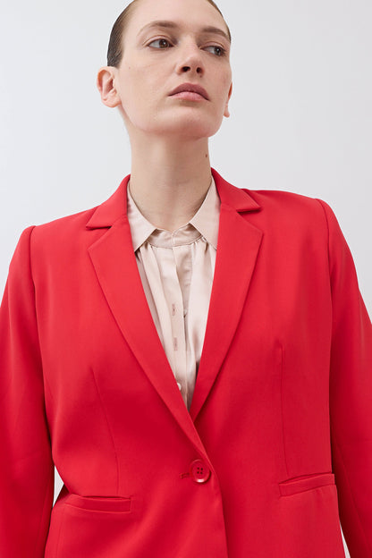 The Shrunken Blazer