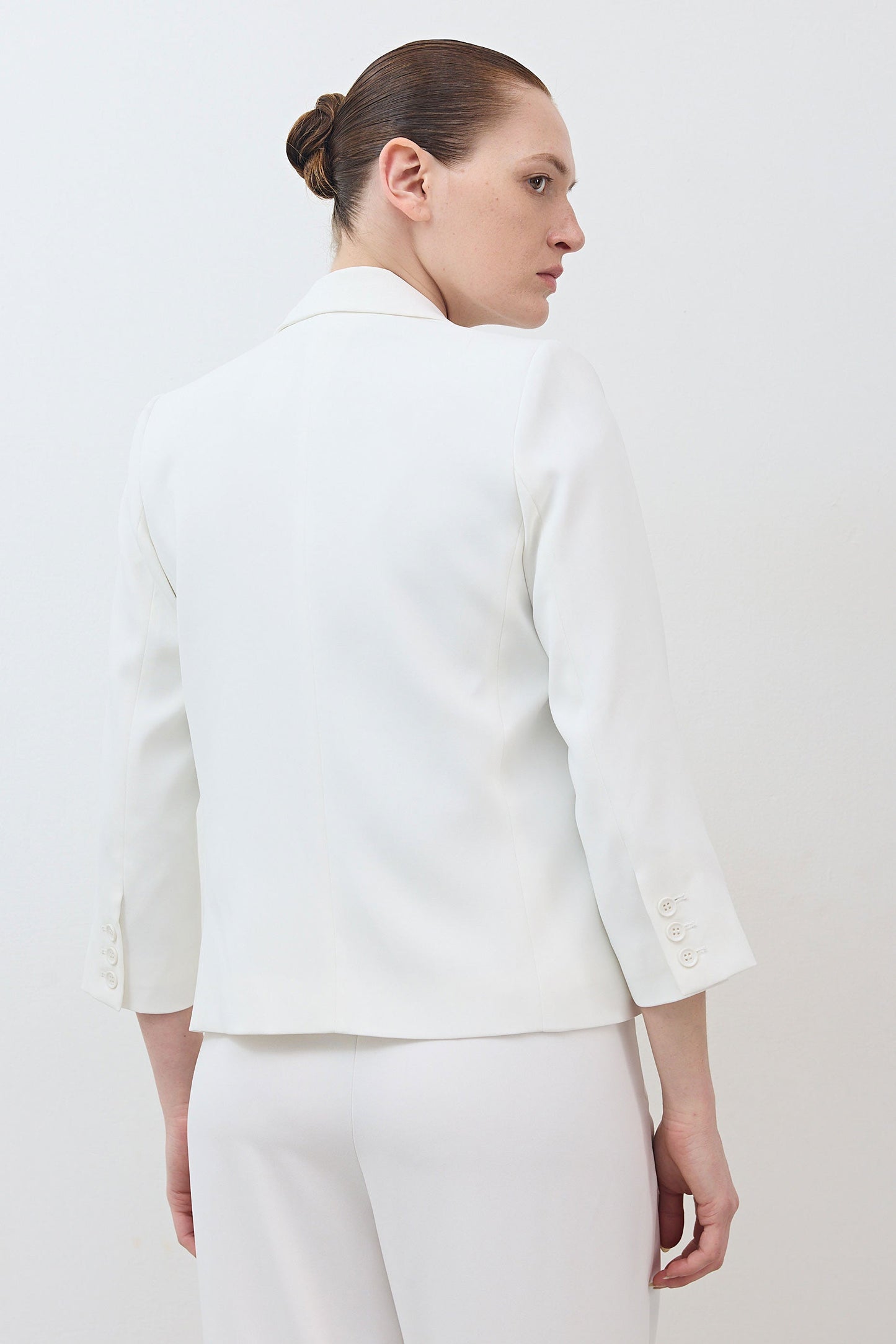 The Shrunken Blazer