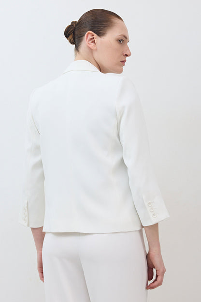 The Shrunken Blazer