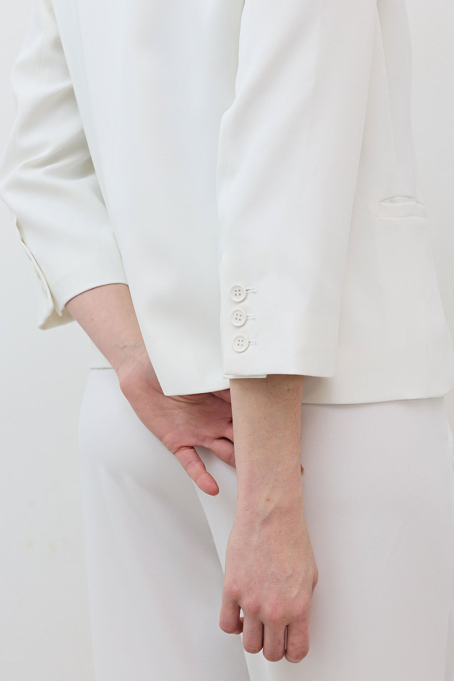 The Shrunken Blazer