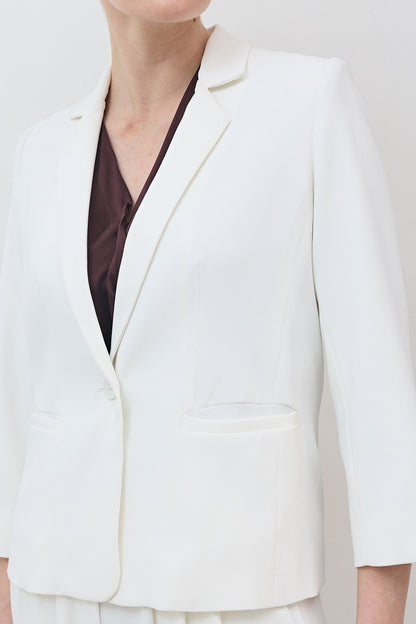 The Shrunken Blazer