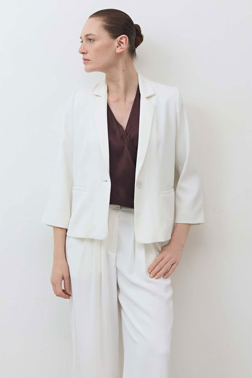 The Shrunken Blazer