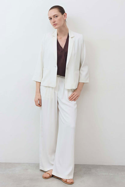 The Shrunken Blazer