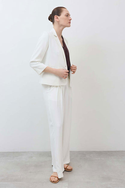 The Shrunken Blazer