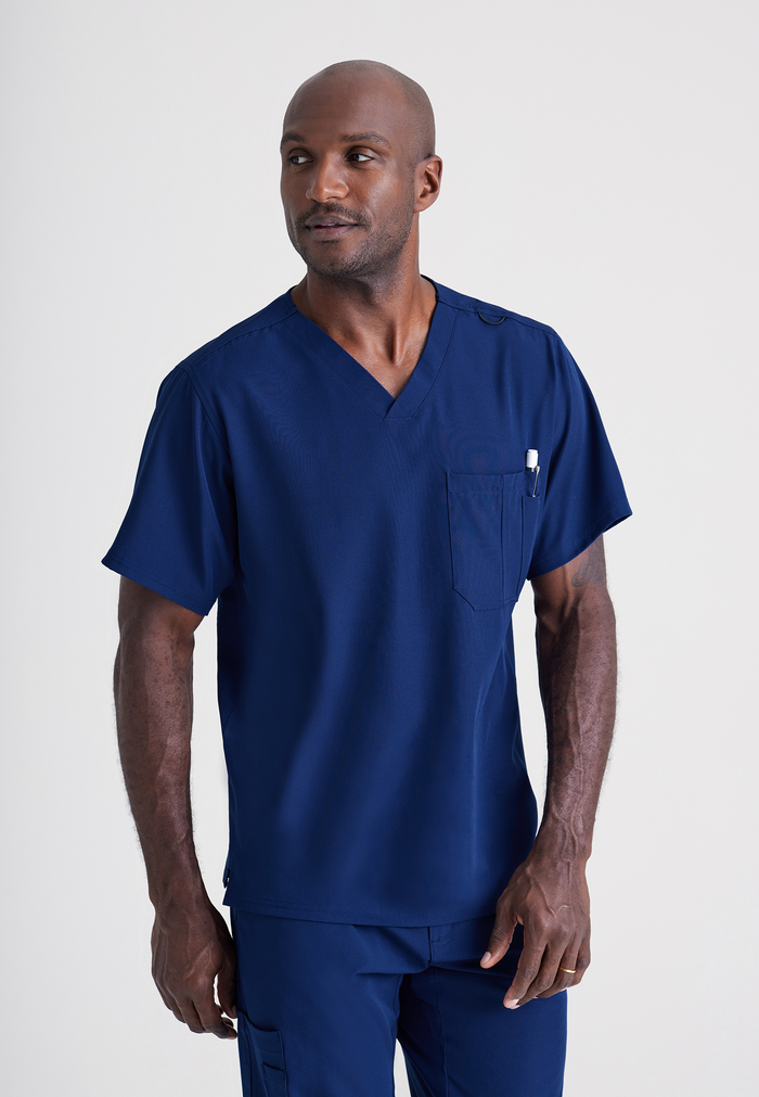 Navy / XSM