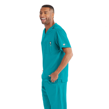 Teal / XSM