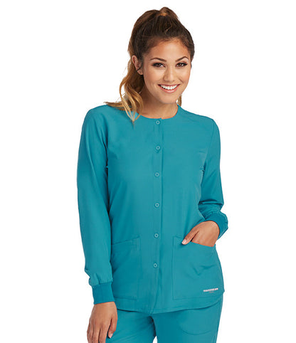 Teal / L